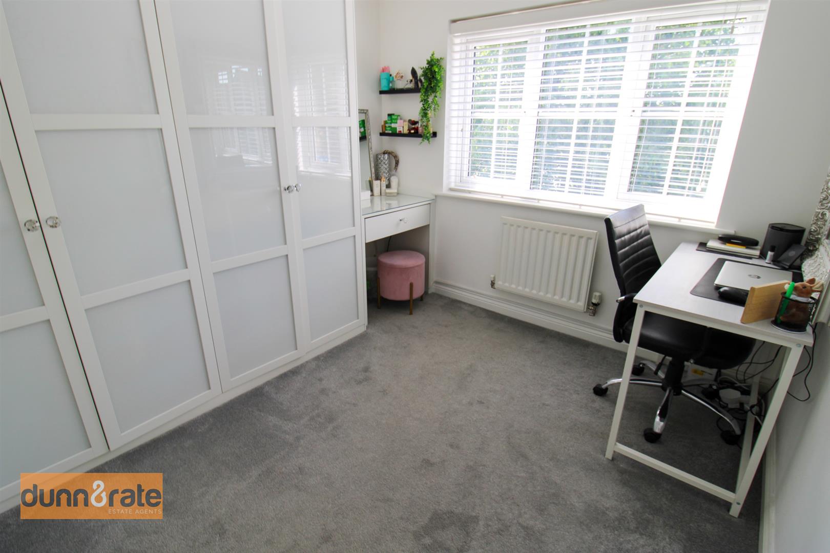 Emerald Way, Milton, Stoke-On-Trent